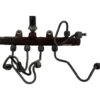 8200704212 FLAUTO NISSAN Juke Serie F15 diesel