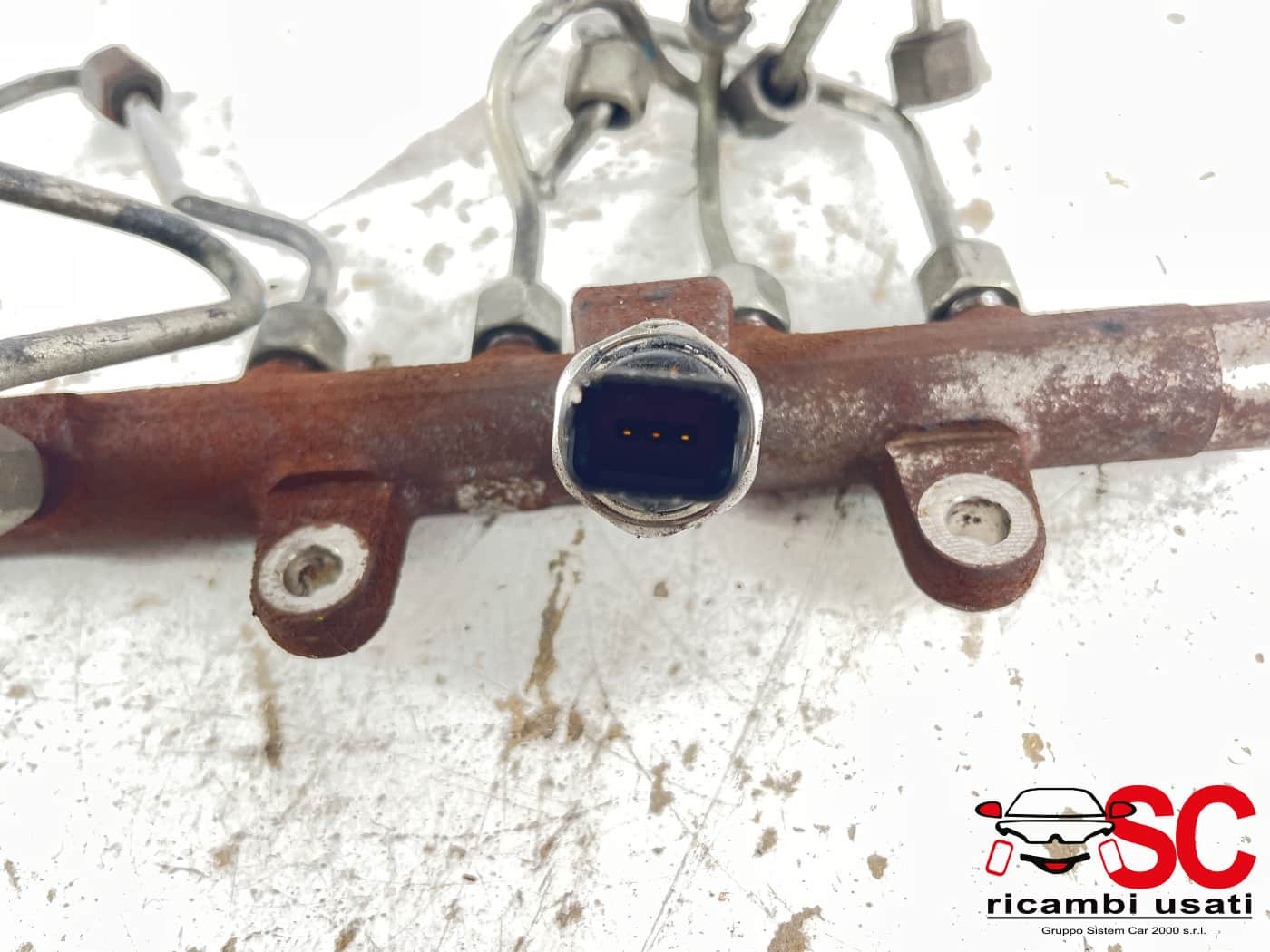 8200704212 FLAUTO NISSAN Juke Serie F15 diesel
