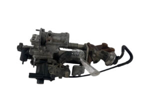 1495600Q1D GRUPPO VALVOLA EGR NISSAN Juke Serie F15 Diesel