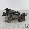 1495600Q1D GRUPPO VALVOLA EGR NISSAN Juke Serie F15 Diesel