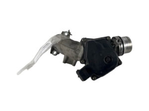 8200614985 CORPO FARFALLATO NISSAN Juke Serie F15 diesel