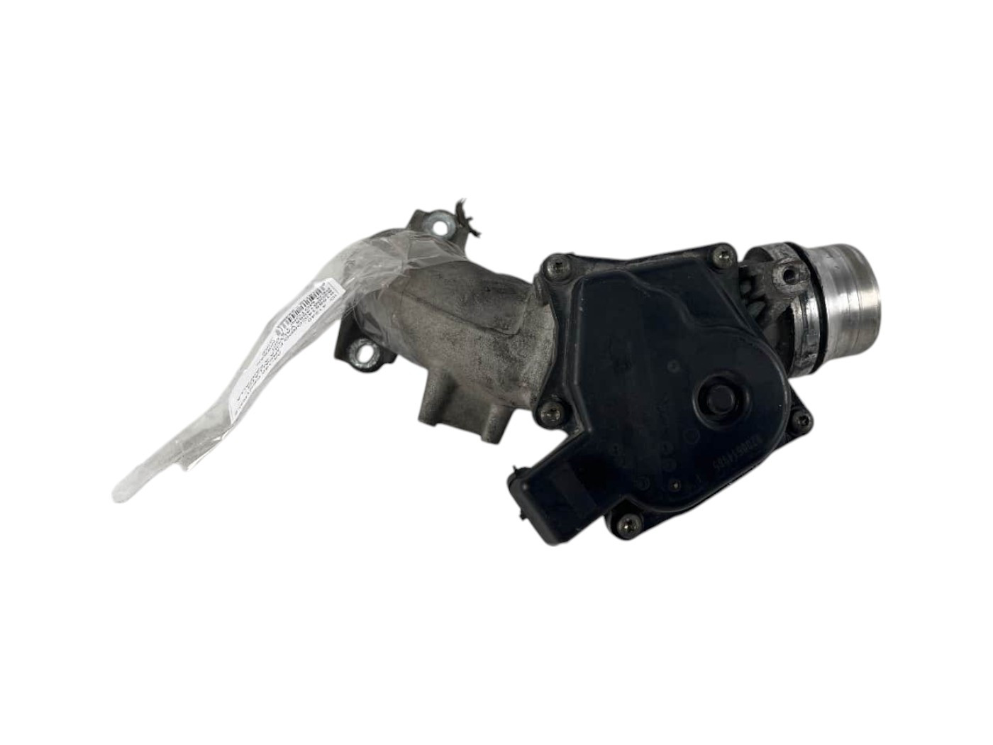 8200614985 CORPO FARFALLATO NISSAN Juke Serie F15 diesel
