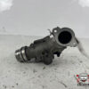 8200614985 CORPO FARFALLATO NISSAN Juke Serie F15 diesel