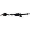 SEMIASSE ANTERIORE DESTRO NISSAN Juke Serie F15 391001KC0A (14>18)