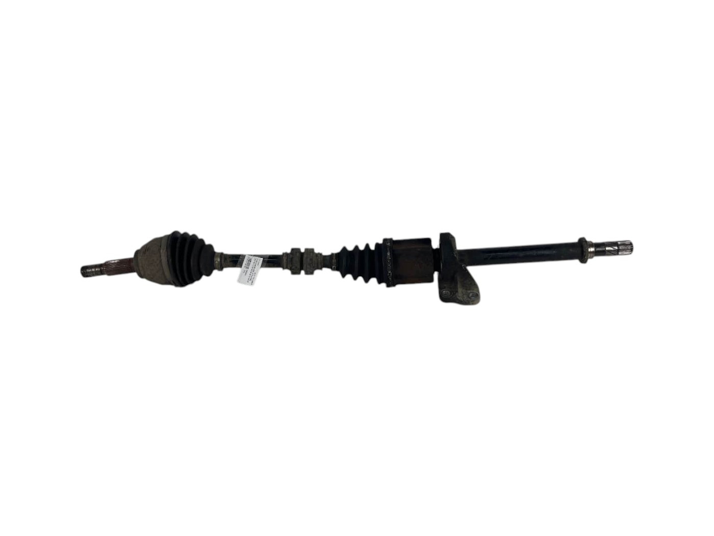 SEMIASSE ANTERIORE DESTRO NISSAN Juke Serie F15 391001KC0A (14>18)