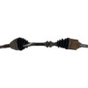 SEMIASSE ANTERIORE SINISTRO NISSAN Juke Serie F15 C9B051KC0A (14>18)