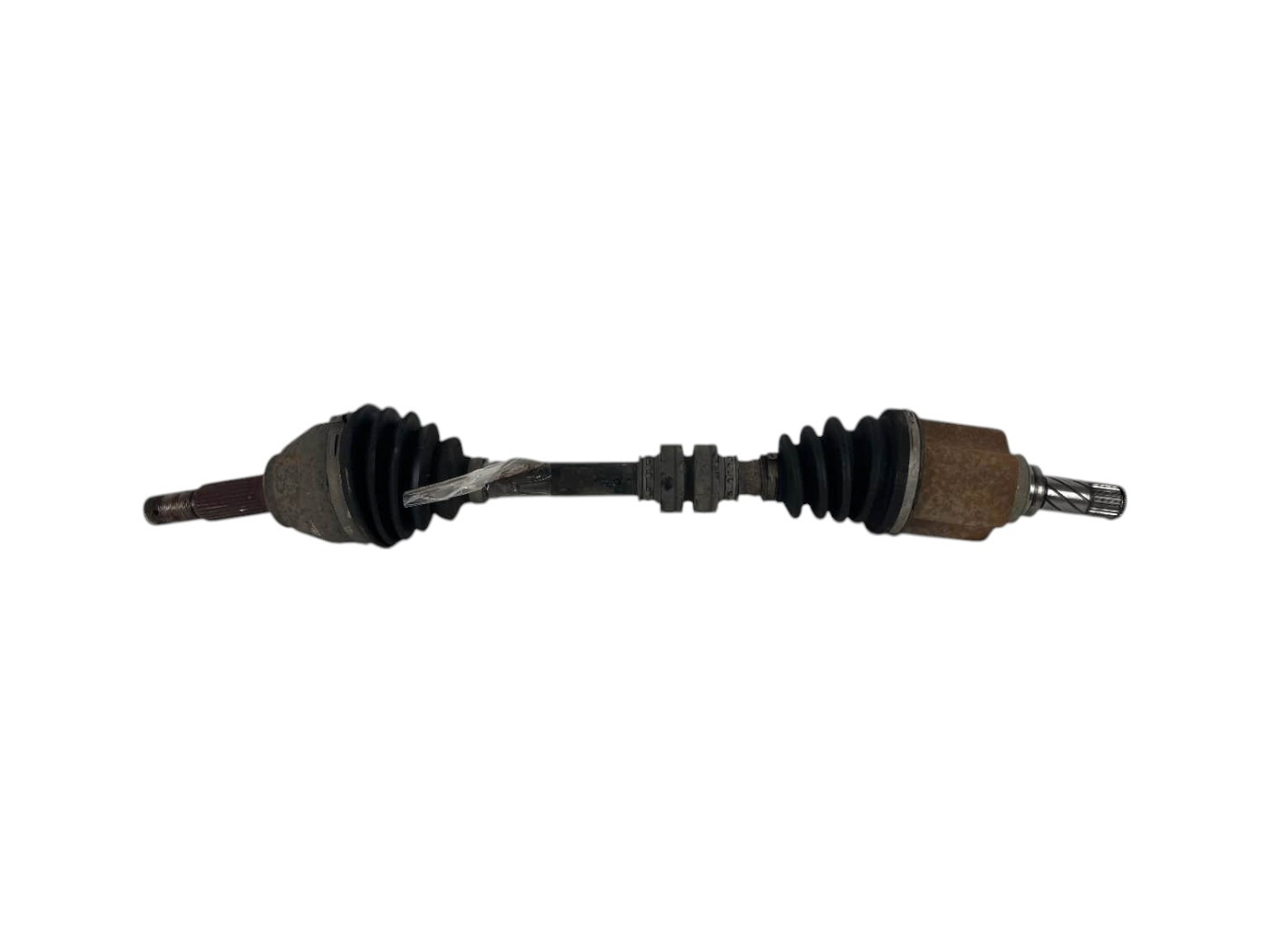 SEMIASSE ANTERIORE SINISTRO NISSAN Juke Serie F15 C9B051KC0A (14>18)