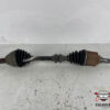 SEMIASSE ANTERIORE SINISTRO NISSAN Juke Serie F15 C9B051KC0A (14>18)