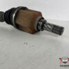 SEMIASSE ANTERIORE SINISTRO NISSAN Juke Serie F15 C9B051KC0A (14>18)