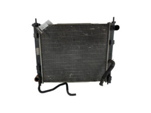21410BA62A RADIATORE ACQUA NISSAN Juke Serie F15 diesel