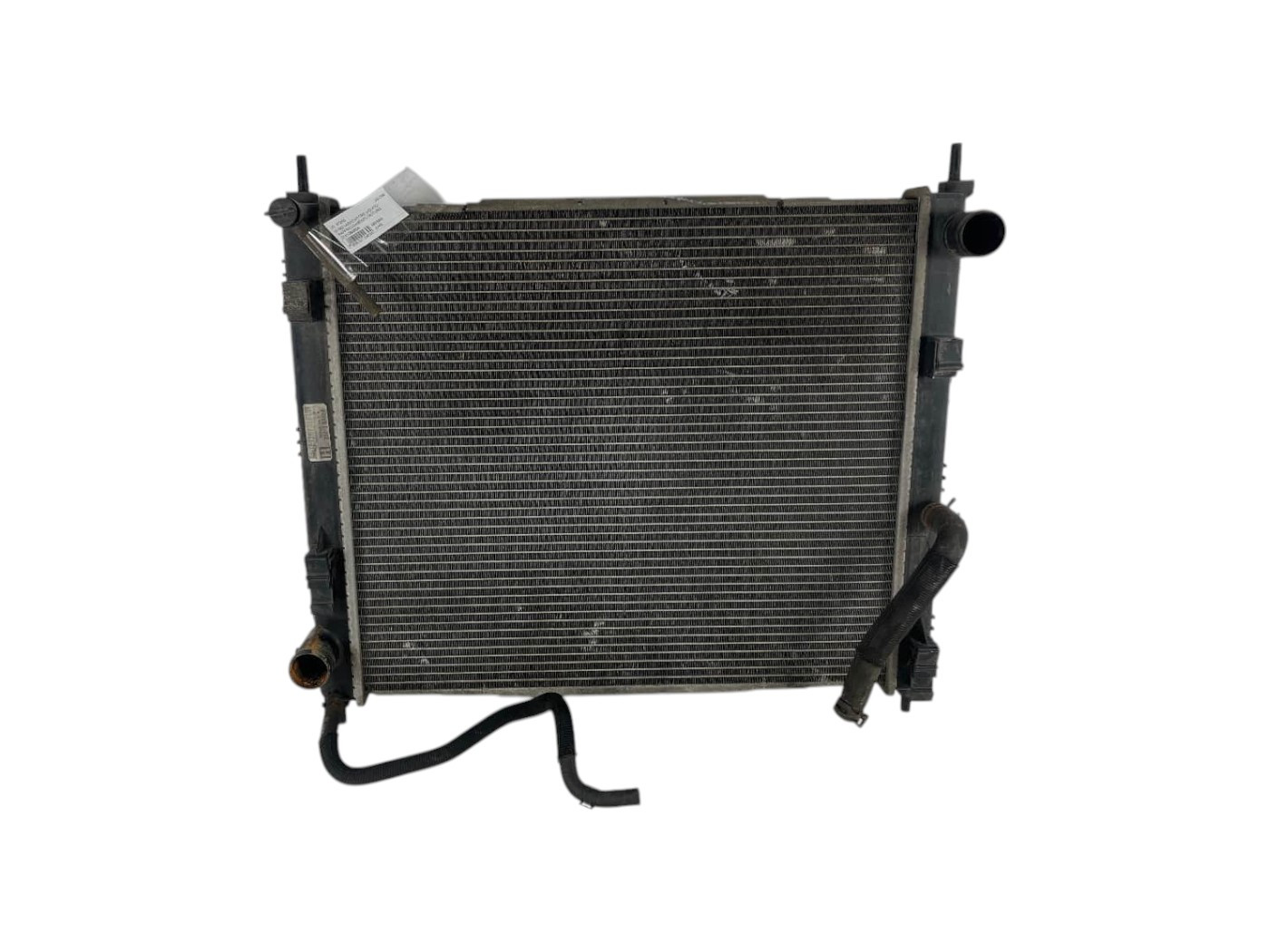 21410BA62A RADIATORE ACQUA NISSAN Juke Serie F15 diesel