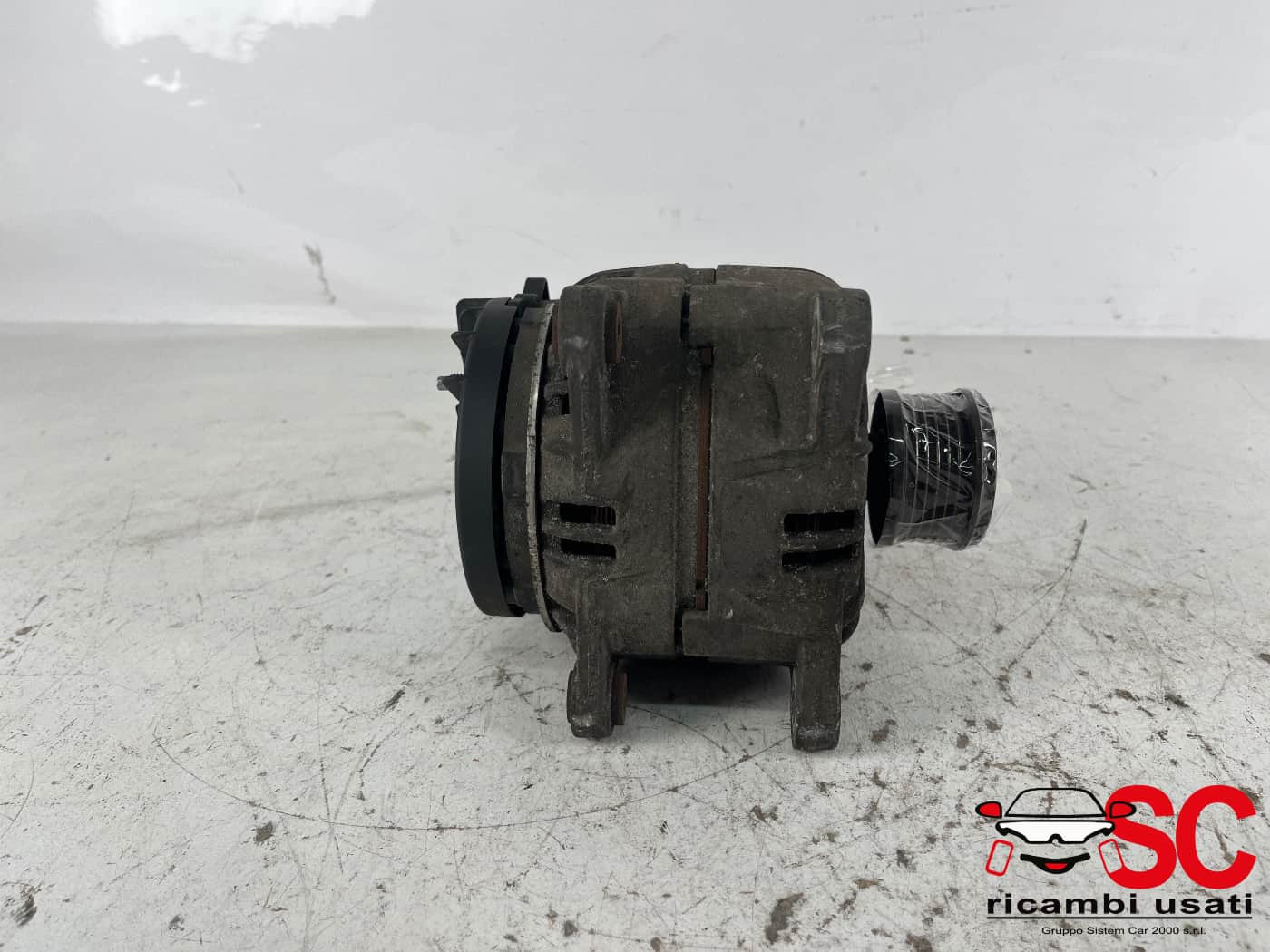 8200728292 ALTERNATORE NISSAN Juke Serie F15 Diesel