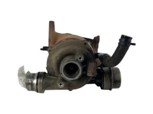 1441100Q3C TURBINA NISSAN Juke Serie F15 diesel