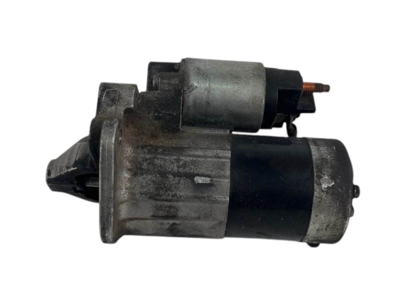 8200584675 MOTORINO D' AVVIAMENTO NISSAN Juke Serie F15 diesel