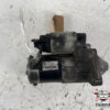8200584675 MOTORINO D' AVVIAMENTO NISSAN Juke Serie F15 diesel