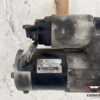 8200584675 MOTORINO D' AVVIAMENTO NISSAN Juke Serie F15 diesel