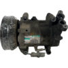 92600AZ74A COMPRESSORE ARIA CONDIZIONATA NISSAN Juke Serie F15 Diesel