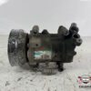 92600AZ74A COMPRESSORE ARIA CONDIZIONATA NISSAN Juke Serie F15 Diesel