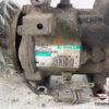 92600AZ74A COMPRESSORE ARIA CONDIZIONATA NISSAN Juke Serie F15 Diesel