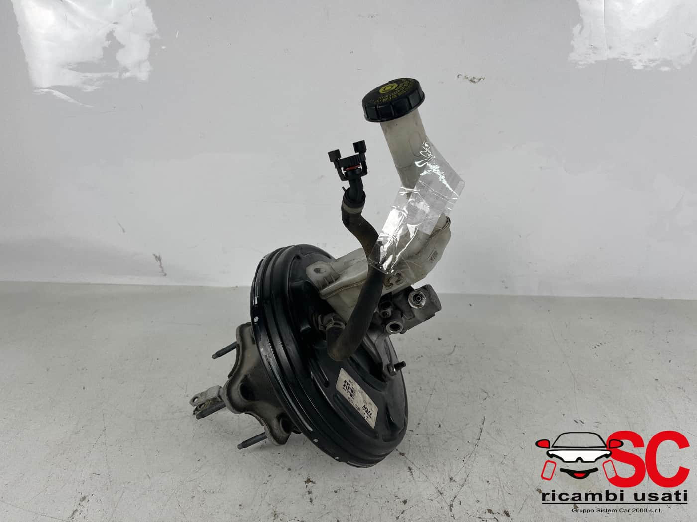 460071KA0A SERVOFRENO NISSAN Juke Serie F15 Diesel