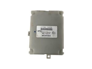 277601KB0A CENTRALINA ARIA CONDIZIONATA NISSAN Juke Serie F15 diesel