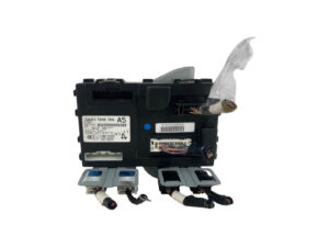 BODY COMPUTER NISSAN Juke Serie F15 284B11KB1D (14>18)