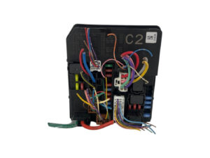 284B71KA0C CENTRALINA PORTA FUSIBILI NISSAN Juke Serie F15 diesel