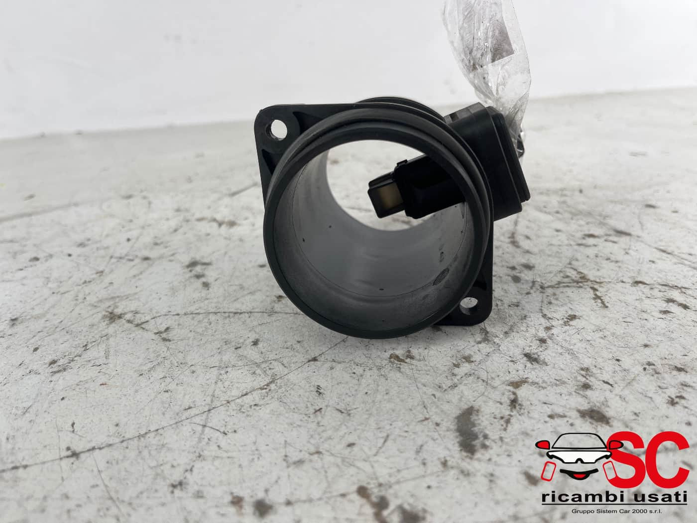 8200682558 DEBIMETRO NISSAN Juke Serie F15 diesel