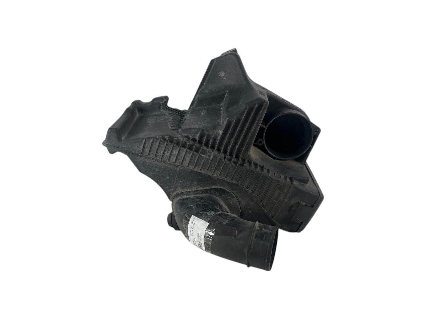 165001KB2A BOX SCATOLA FILTRO ARIA NISSAN Juke Serie F15 diesel