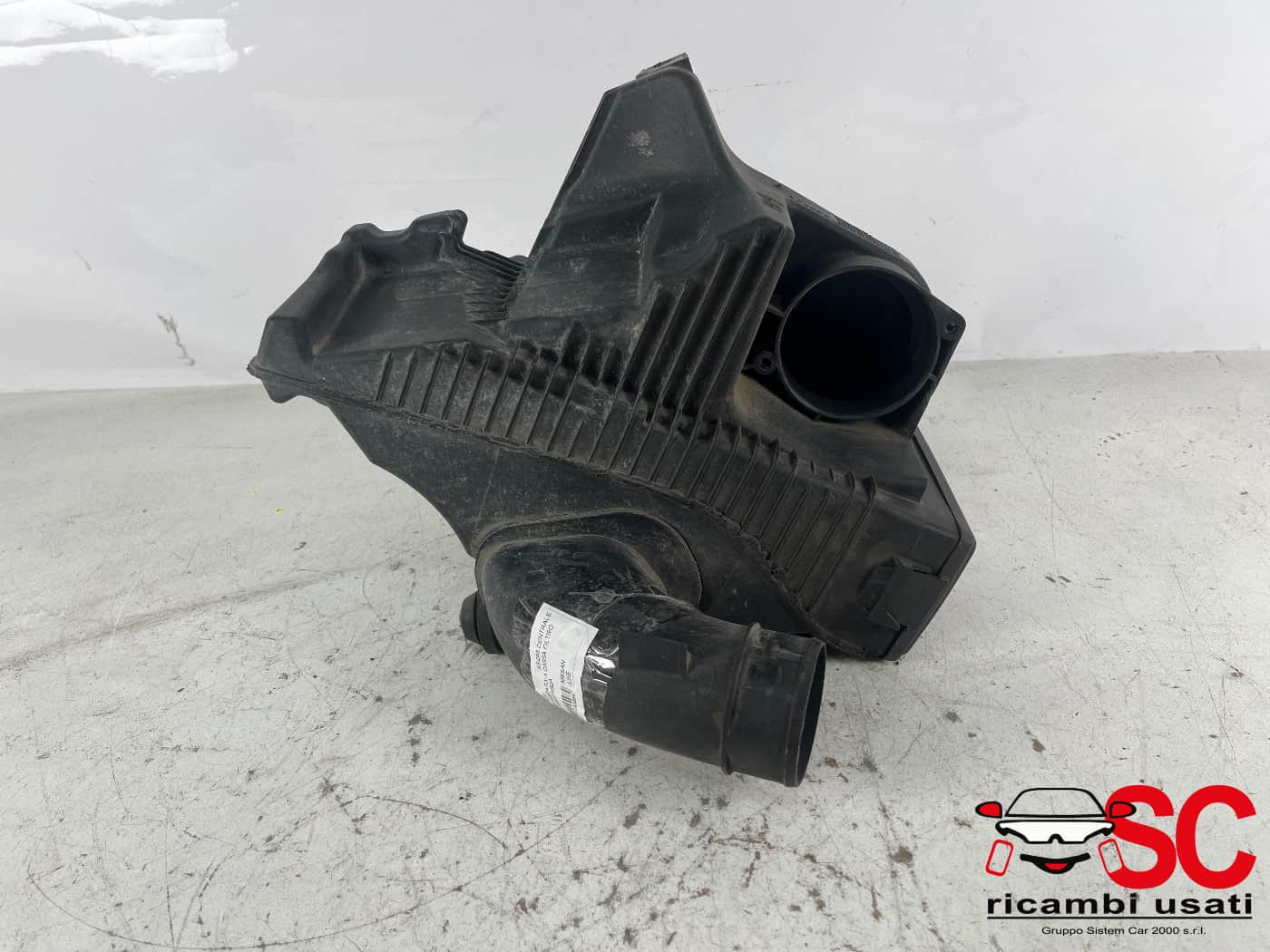 165001KB2A BOX SCATOLA FILTRO ARIA NISSAN Juke Serie F15 diesel