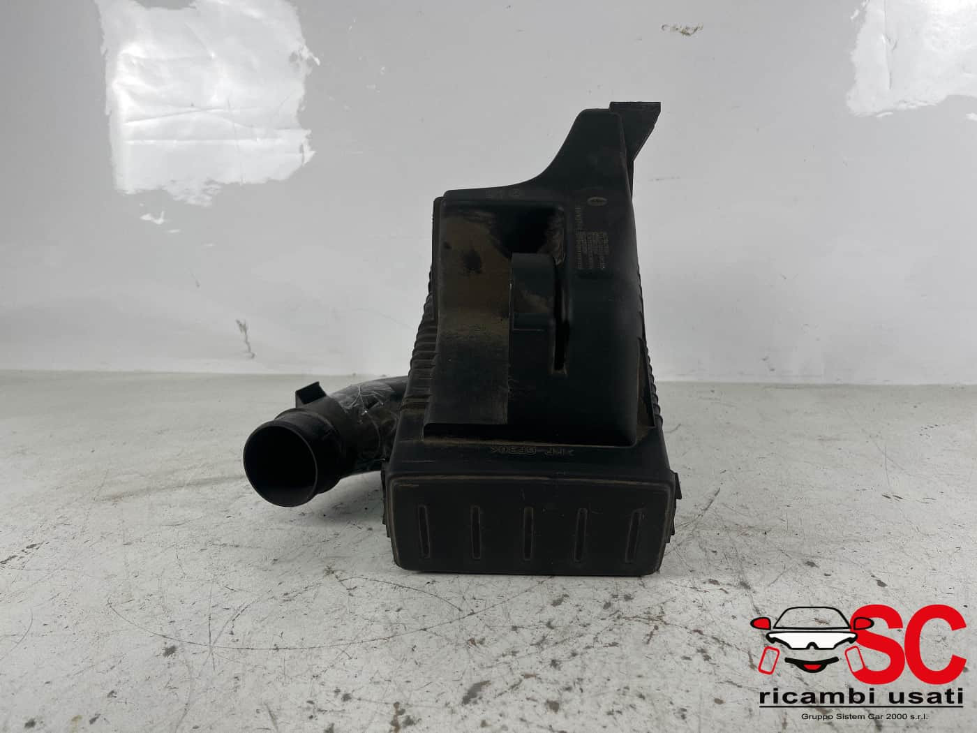 165001KB2A BOX SCATOLA FILTRO ARIA NISSAN Juke Serie F15 diesel