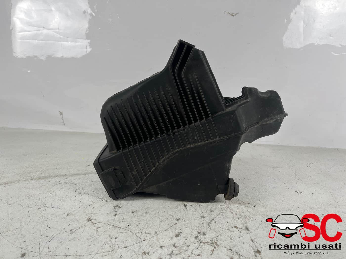 165001KB2A BOX SCATOLA FILTRO ARIA NISSAN Juke Serie F15 diesel