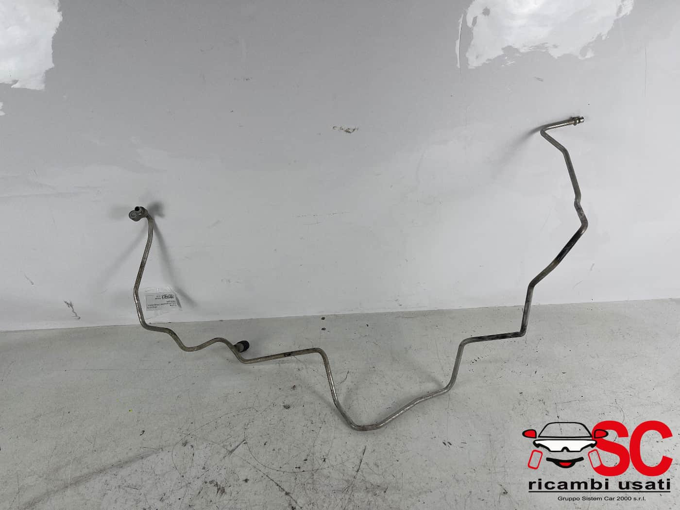 92440BA64A TUBO ARIA CONDIZIONATA NISSAN Juke Serie F15 diesel