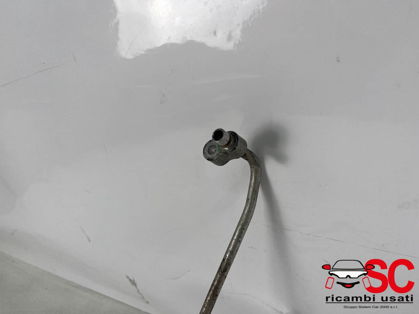 92440BA64A TUBO ARIA CONDIZIONATA NISSAN Juke Serie F15 diesel