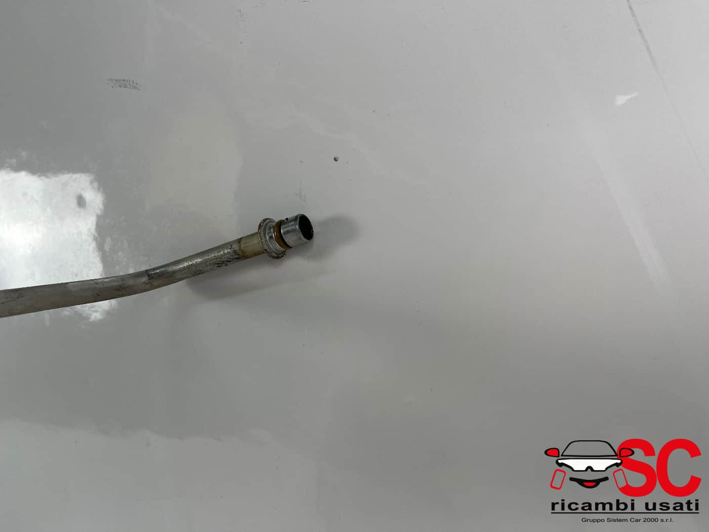 92440BA64A TUBO ARIA CONDIZIONATA NISSAN Juke Serie F15 diesel