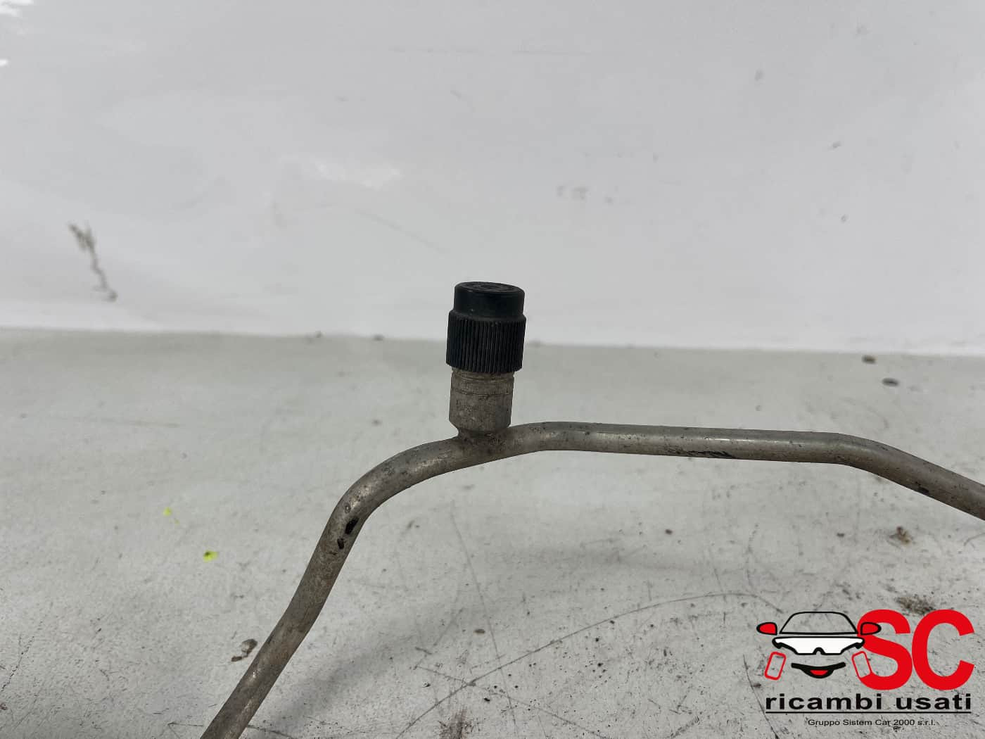 92440BA64A TUBO ARIA CONDIZIONATA NISSAN Juke Serie F15 diesel