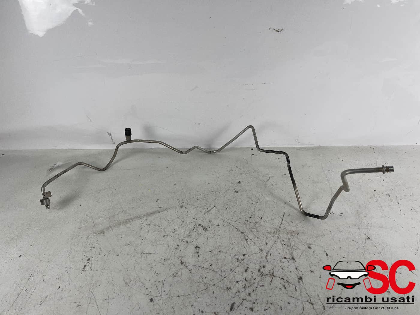 92440BA64A TUBO ARIA CONDIZIONATA NISSAN Juke Serie F15 diesel
