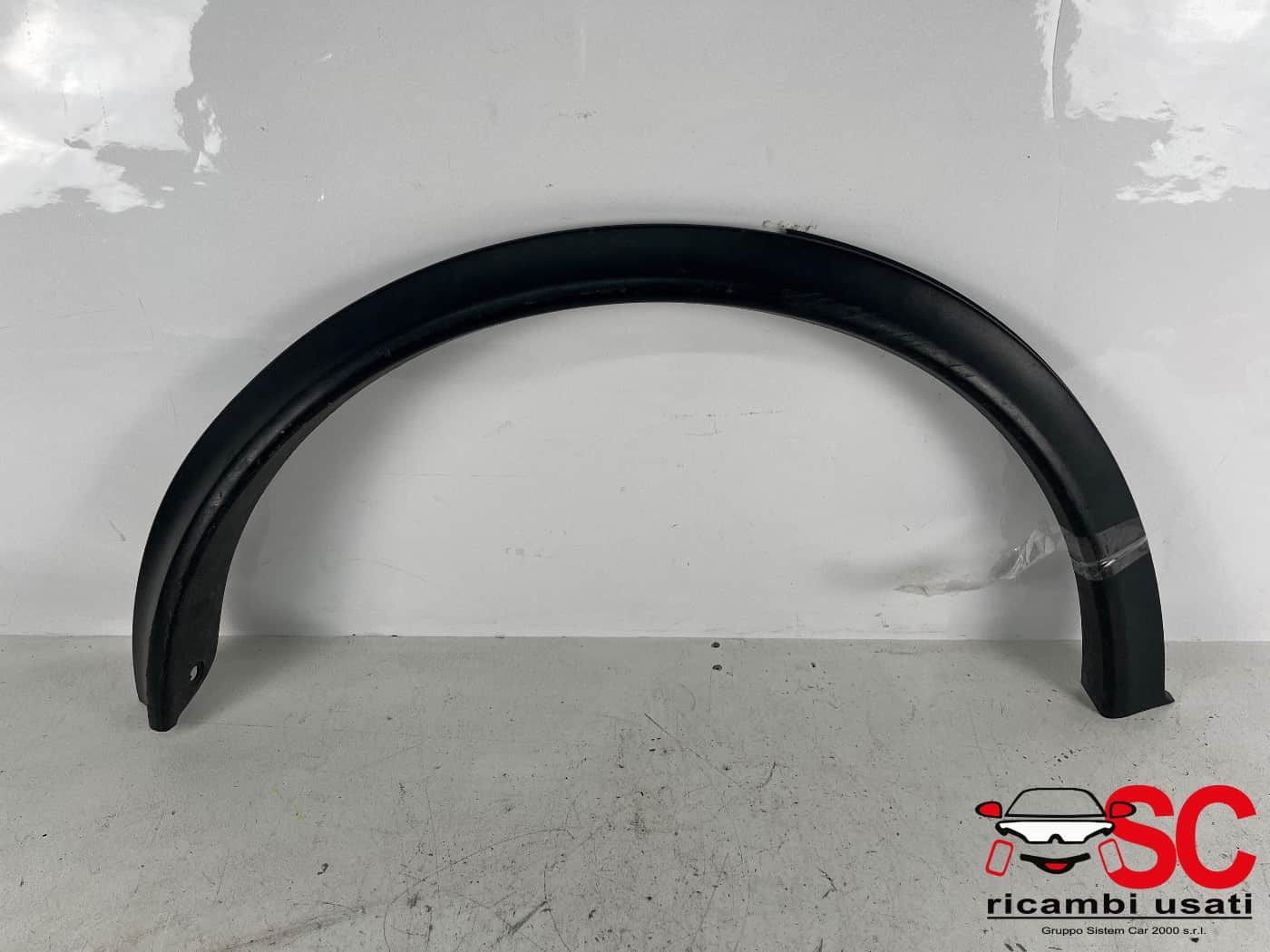 MODANATURA PARAFANGO POST DX NISSAN Juke Serie F15 788601KA6A (14>18)