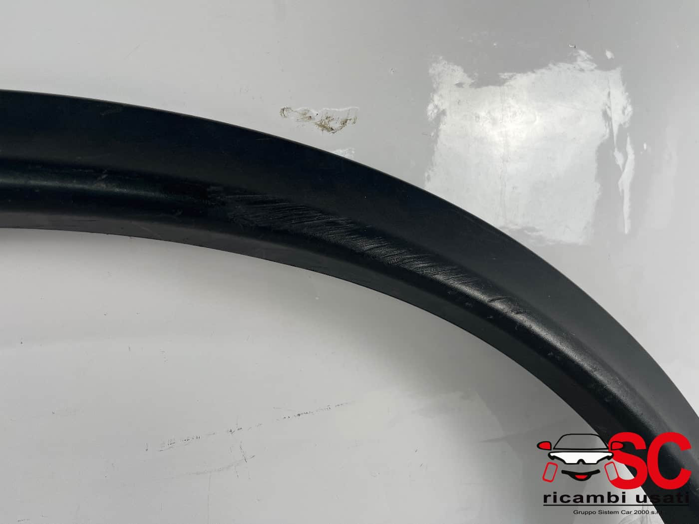 MODANATURA PARAFANGO POST DX NISSAN Juke Serie F15 788601KA6A (14>18)