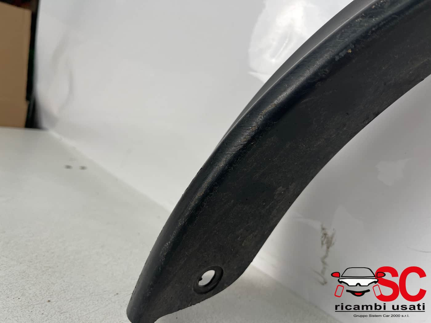 MODANATURA PARAFANGO POST DX NISSAN Juke Serie F15 788601KA6A (14>18)