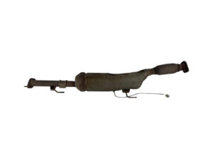 200101KB0B CATALIZZATORE NISSAN Juke Serie F15 diesel