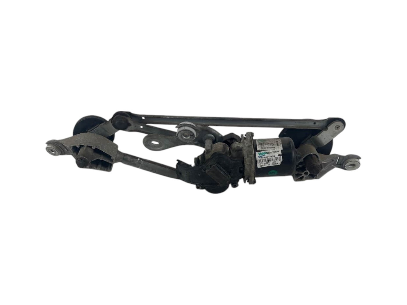 MOTORINO TERGICRISTALLO ANTERIORE NISSAN Juke Serie F15 288001KA0B (14>18)