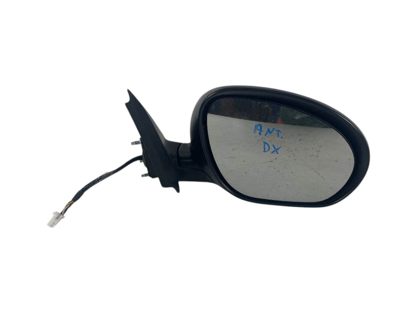 SPECCHIETTO RETROVISORE DESTRO NISSAN Juke Serie F15 963011KA0B (14>18)