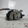 SERRATURA POSTERIORE DESTRA NISSAN Juke Serie F15 825001KA2A (14>18)