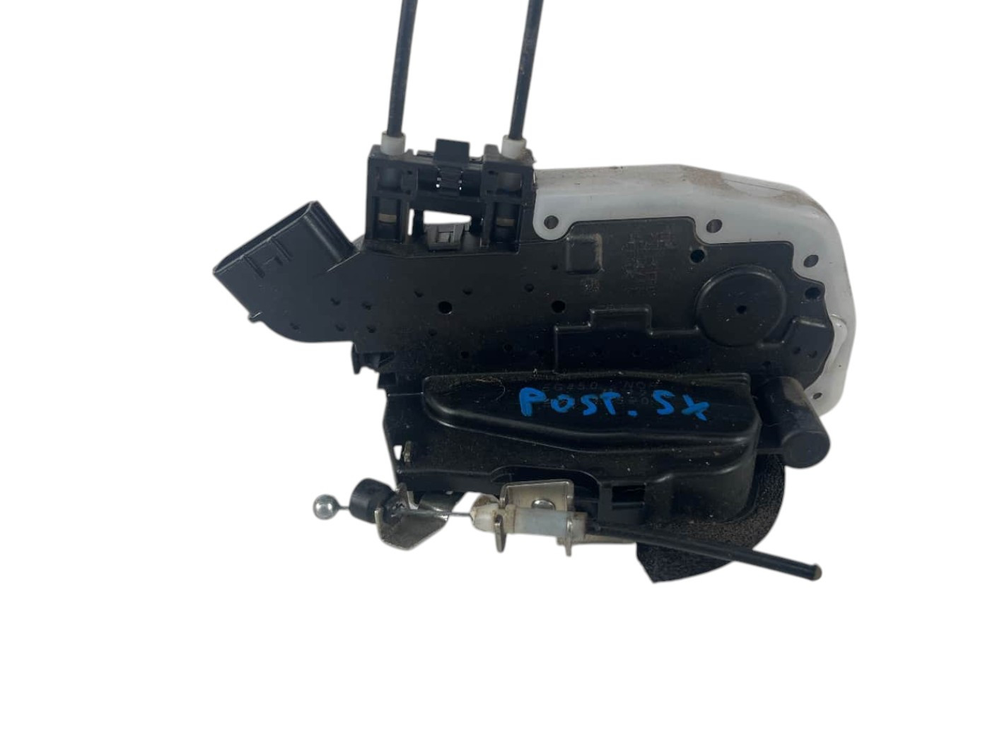 SERRATURA POSTERIORE SINISTRA NISSAN Juke Serie F15 825011KA2A (14>18)
