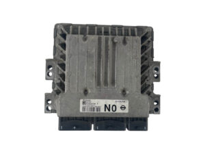 23710BJ91B CENTRALINA MOTORE NISSAN Juke Serie F15 diesel