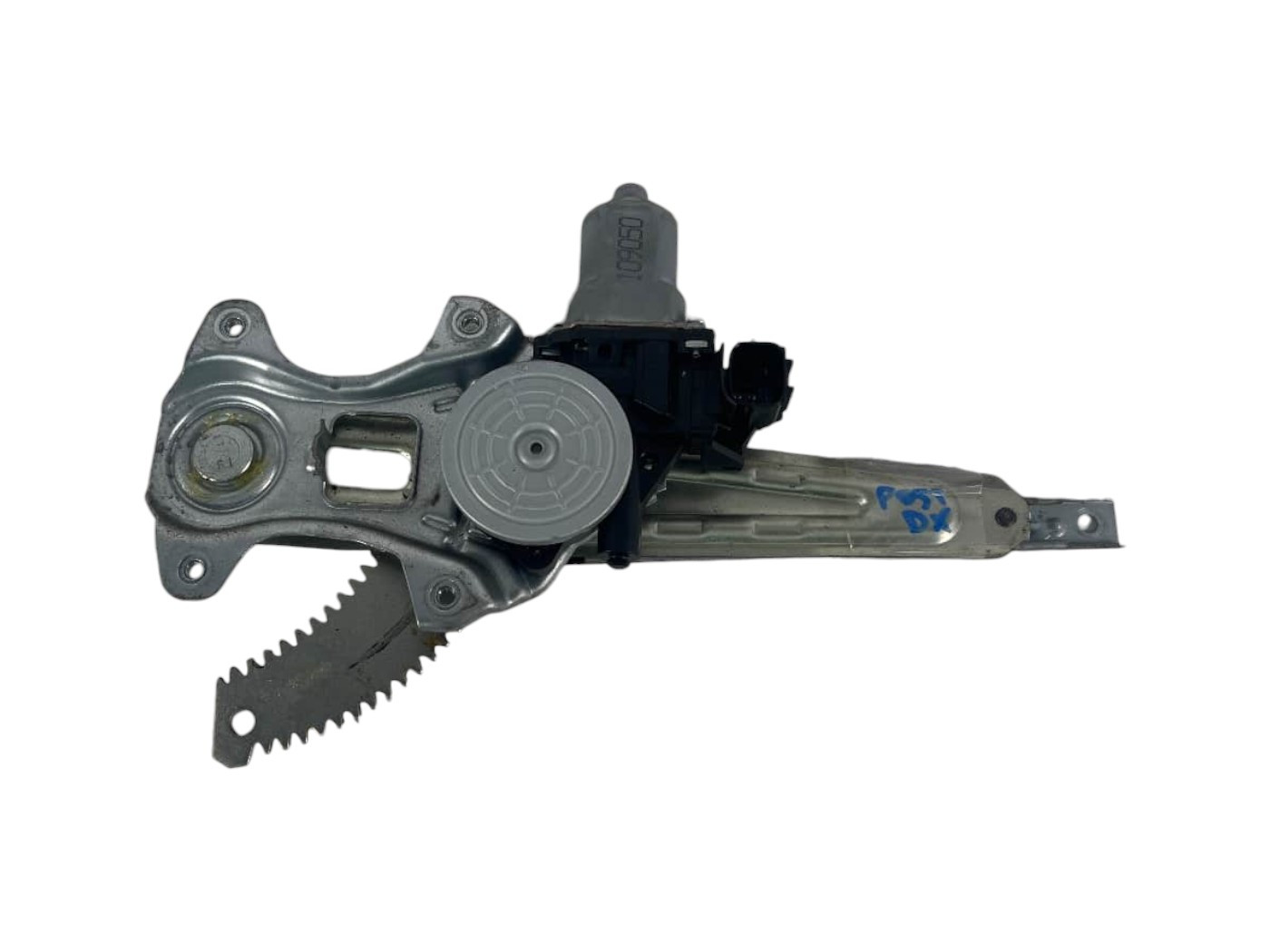 MOTORINO ALZAVETRO POSTERIORE DESTRA NISSAN Juke Serie F15 82731CV01B (14>18)