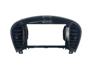 CORNICE AUTORADIO NISSAN Juke Serie F15 687501KEOA (14>18)