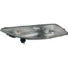 FARO ANTERIORE SINISTRO NISSAN Juke Serie F15 261251KL0B (14>18)
