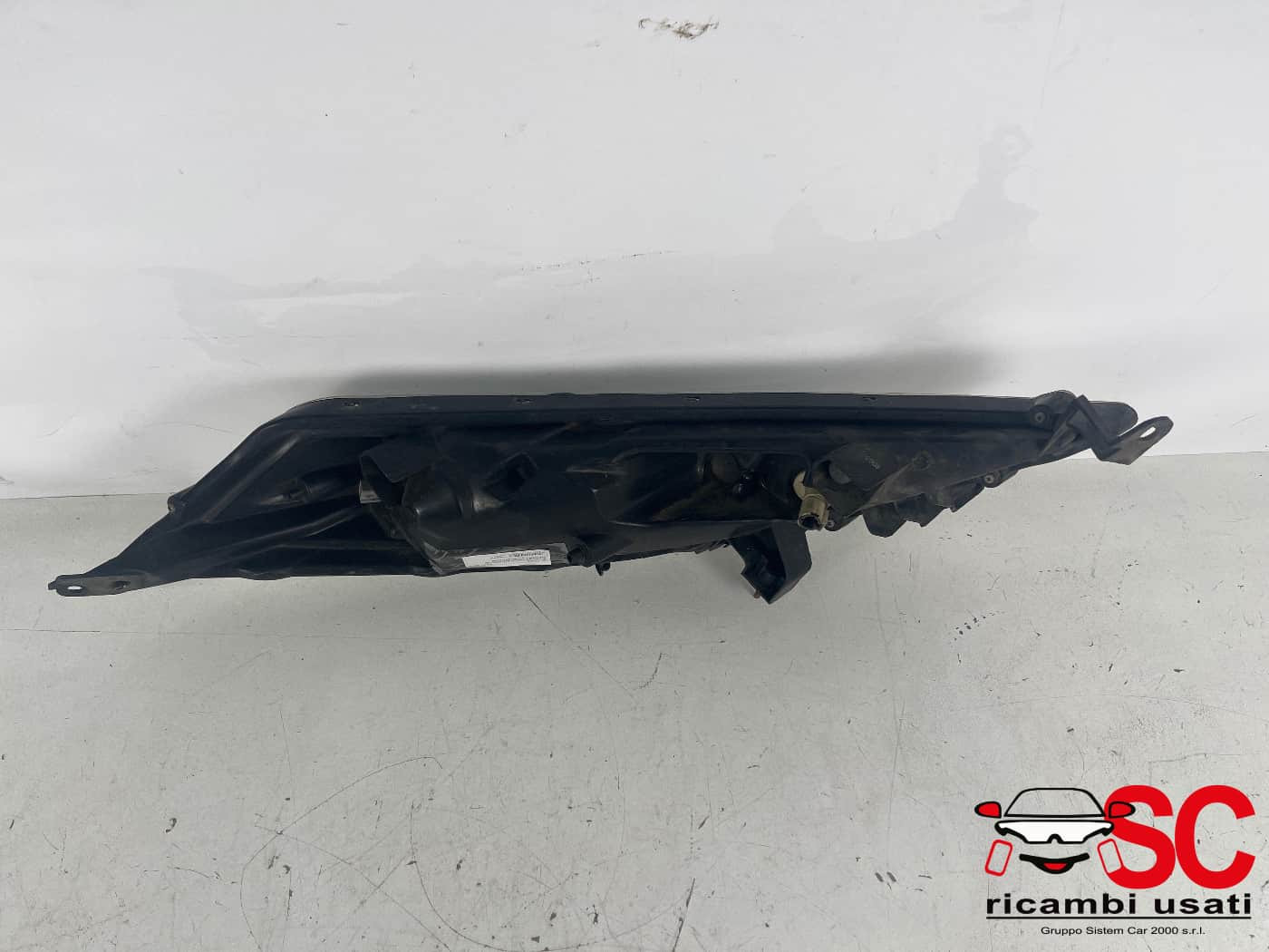 FARO ANTERIORE SINISTRO NISSAN Juke Serie F15 261251KL0B (14>18)